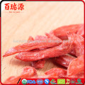 Bajo precio goji berry bayas de goji a granel goji sin sulpher